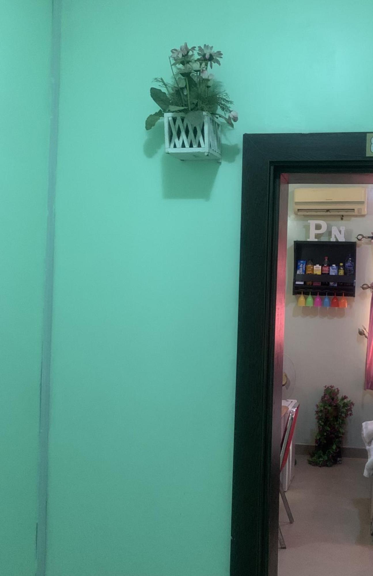 Health Plaza Abuja Aparthotel Ngoại thất bức ảnh