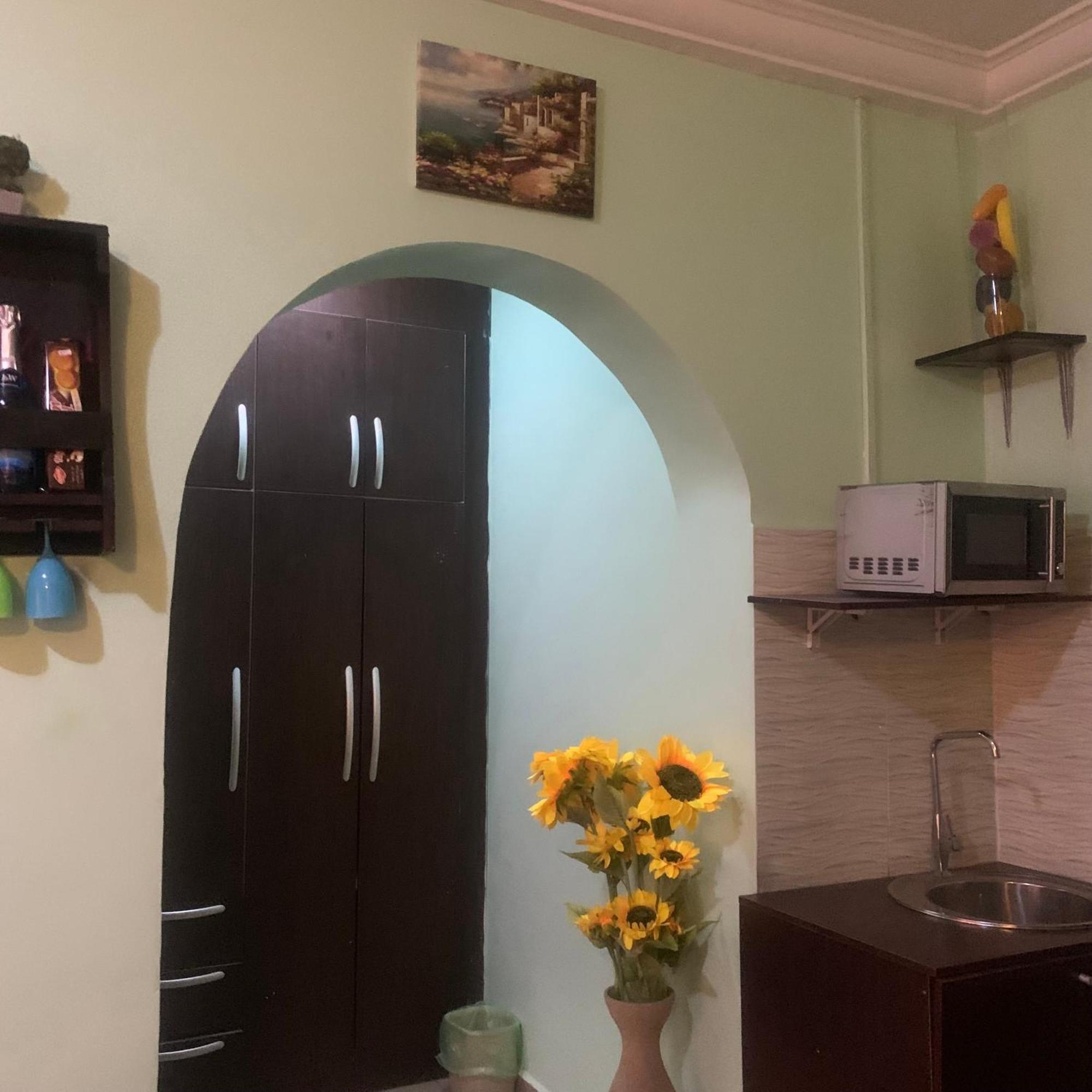 Health Plaza Abuja Aparthotel Ngoại thất bức ảnh