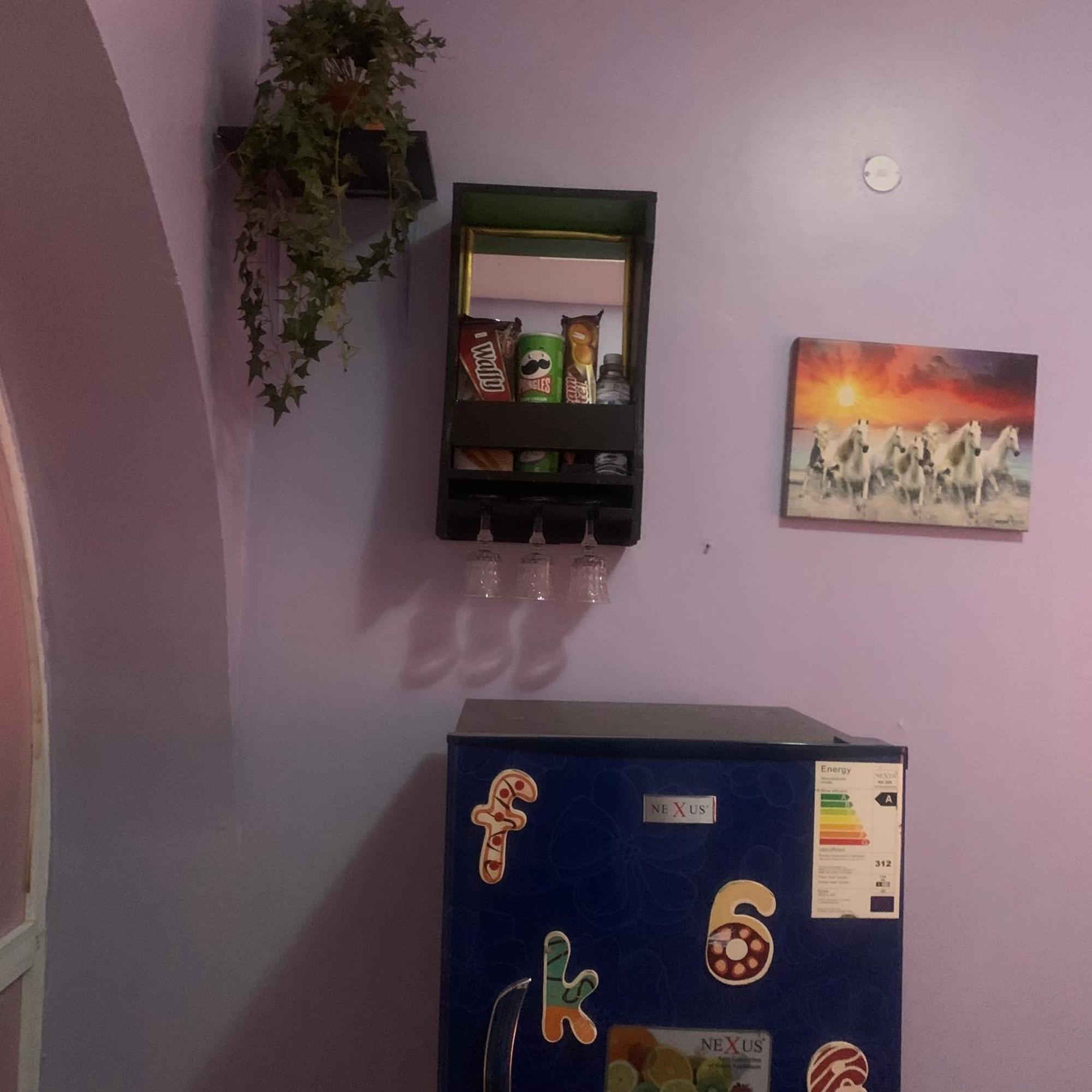 Health Plaza Abuja Aparthotel Ngoại thất bức ảnh